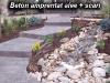 curte-interioara-beton-amprentat-alee scari